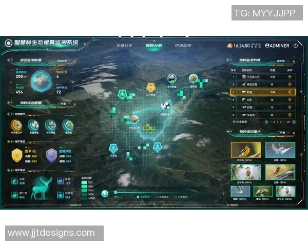 数字孪生技术助力虚拟赛场重现真实比赛全景与进程分析